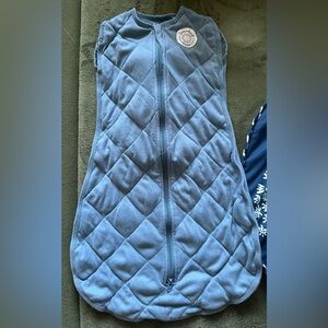 Dreamland Baby Weighted Sleep Swaddle 0-6 Months
